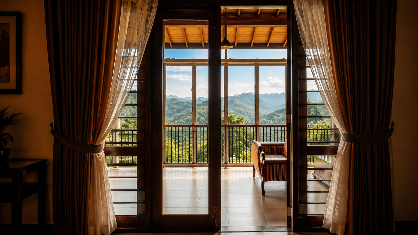 The Grand Suite - View 1